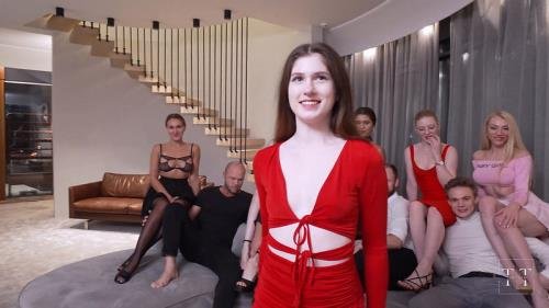 Onlyfans - An Amazing Orgy Of 6 Girls And 4 Guys Merida Sat (FullHD/1080p/414 MB)