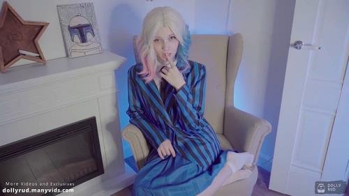 Onlyfans - Hot Enid Sinclair Gets It In All Her Sweet Holes Dolly Rud Dolly Rud (FullHD/1080p/418 MB)