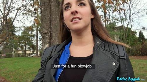 PublicAgent/FakeHub - Amirah Adara : She Fucks Meters Away From Her Boyfriend (FullHD/1080p/1.23 GB)