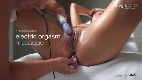 Hegre - Serena L : Electric Orgasm Massage (FullHD/1080p/1.39 GB)