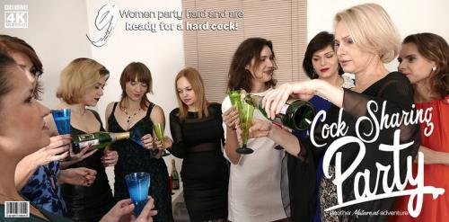 Mature.nl/Mature.eu - Cock Sharing Party Artemia (44), Bony (34), Donna (22), Emmy (21), Helma (39), Larisa C. (50), Nelly (42), Nikita V. (32), Rowana (43) (FullHD/1080p/4.08 GB)