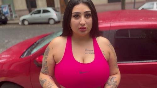 Onlyfans - Le Ofrezco Mas PLATA a La VOLANTERA a Cambio De SEXO Niquuiok (FullHD/1080p/395 MB)