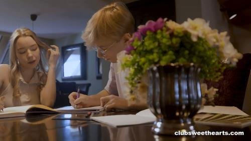 ClubSweethearts - Mirka Grace : The Fucking Equation With Mirka Grace (HD/720p/269 MB)
