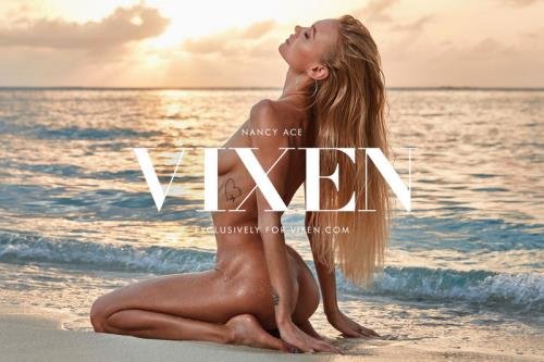 Vixen - Nancy Ace : Mystery (FullHD/1080p/3.62 GB)