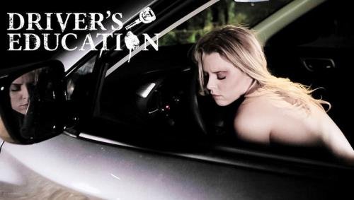 PureTaboo - Aubrey Sinclair: Driver's Education (FullHD/1080p/977 MB)