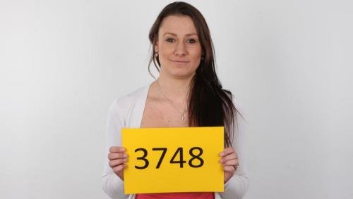 CzechCasting/Czechav - Katerina 3748 (FullHD/1080p/667 MB)