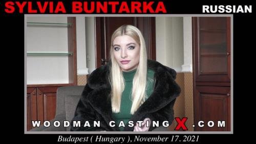 WoodmanCastingX - Sylvia Buntarka (HD/720p/624 MB)