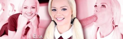 AmateurAllure - Elsa Jean (FullHD/1080p/1.01 GB)