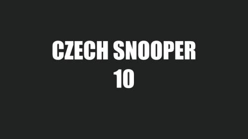 CzechSnooper/Czechav - Snooper 10 (FullHD/1080p/378 MB)