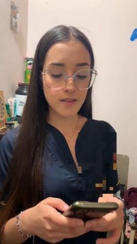 Onlyfans - I Of NURSING STUDENT REAL Tatiana Jules (SD/1080p/184 MB)
