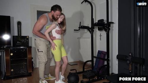 Onlyfans - HARDEST FUCK OF HER LIFE  Tiny Angel Gets Her Cervix Crushed  Nata Gold ? Porn Force (FullHD/1080p/277 MB)