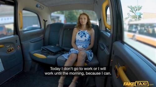 FakeTaxi/FakeHub - Lucianna Lucci  He Cheated First So Fuck Me Now (FullHD/1080p/2.59 GB)