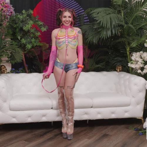 HookUpHotShot.com - Episode 369 Brenna Mckenna (FullHD/1080p/3.16 GB)