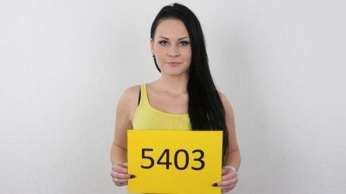 CzechCasting/Czechav - Joana 5403 (HD/720p/472 MB)