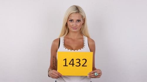 CzechCasting/Czechav - Zuzana 1432 (HD/720p/315 MB)