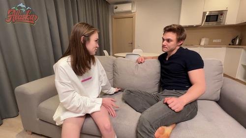 Onlyfans - I HAVE a FANTASY WITH MY STEP BROTHER Alaska Young (FullHD/1080p/173 MB)