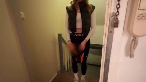 Onlyfans - Pumpkin Girl  Trick Or Treat Gone Wrong AlexSanderOfficial (FullHD/1080p/52.6 MB)