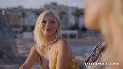 AnalIntroductions/Private - Zazie Skymm( Could You Fuck A Model Like This?) (FullHD/1080p/2.96 GB)