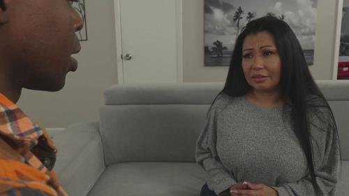 WillTileXXX.com - Krystal Davis : Affair (FullHD/1080p/1.33 GB)