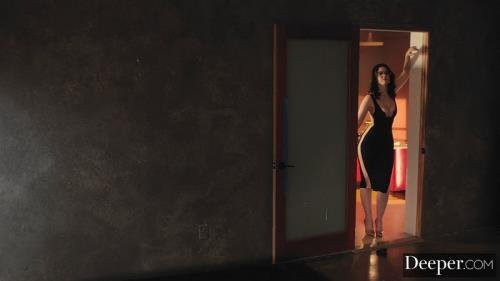 Deeper - Ellie Nova : Dangerous Merchandise (FullHD/1080p/426 MB)