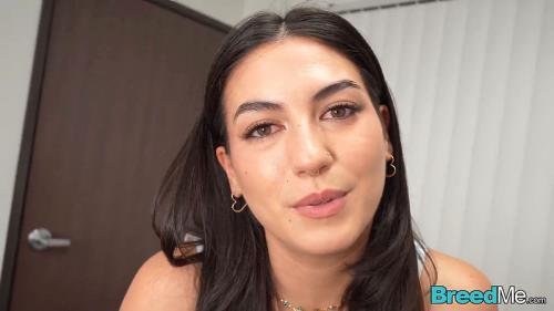 BreedMe - Megan Mistakes : Fertilized With Sperm (FullHD/1080p/274 MB)
