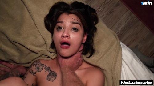 Onlyfans - CALL AN AMBULANCE  Her Pussy Was Never The Same  Kaya Finch NoLube (FullHD/1080p/218 MB)