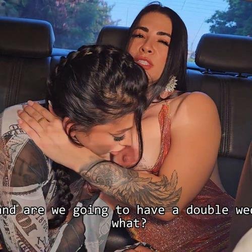 Onlyfans - Uber BBC Driver Fucks Me And My Friend Until We Are Breathless  Mariana Martix And Silvana Lee Mariana Martix (FullHD/1080p/974 MB)