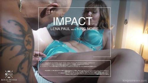 Onlyfans.com - Lena Paul (FullHD/1080p/619 MB)