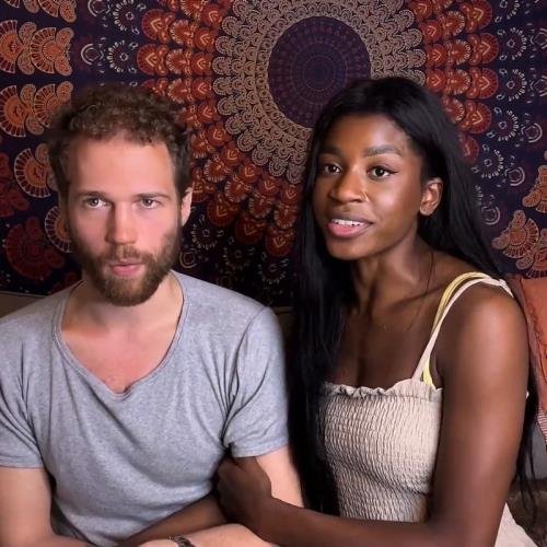 Lustery - E948 : Jonte,Nicole Kitt : Sofa So Good (FullHD/1080p/2.06 GB)