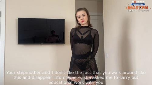 Onlyfans - Stedfar Kneppede Slov Steddatter Og Fyldte Hendes Fisse Med Cum Creampie AlexaMills (FullHD/1080p/506 MB)