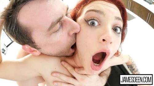 JamesDeen - Adriana Chechik, Kenzie Reeves, Lola Fae, Skin Diamond : The Most Extreme Orgasms Compilation (HD/720p/370 MB)