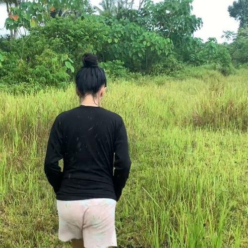 Onlyfans - Pinay Kantutan SA Gubat Kahit Umuulan  With Girlfriend Nature Lover PH (FullHD/1080p/657 MB)