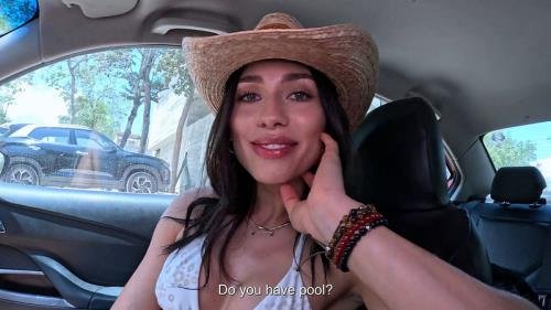 Onlyfans - Lost And Horny Tourist Wants To Get Picked Up To Get a HARD FUCK Mexico Miss Ary (FullHD/1080p/680 MB)
