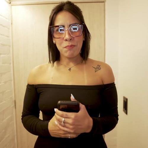 Onlyfans - Rommie PAWG Caught By Her Neighbor Begs For Creampie From Her BBC, Interracial Homemade Sex Kylei Kyleiellish (FullHD/1080p/681 MB)
