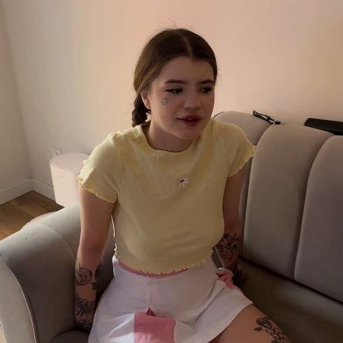 Onlyfans - The Collector Fucked The Debtor Hard In The Throat And Finished Inside Krempai SkinLovers (FullHD/1080p/571 MB)