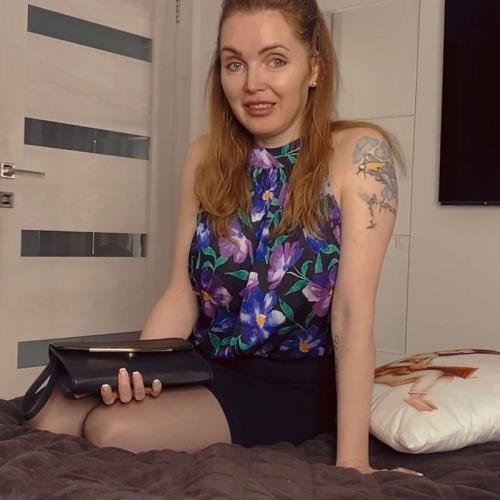 Onlyfans - My Girlfriend s Mom Taught Me Anal Sex Annette Milf (FullHD/1080p/456 MB)