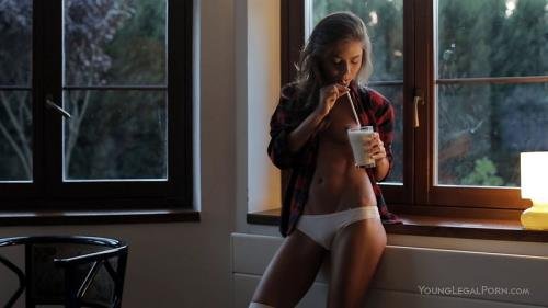 18OnlyGirls - Guerlain Posh Kitten (FullHD/1080p/358 MB)