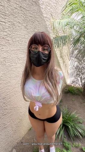 Onlyfans - EXERCISING With My NEIGHBOR S HUSBAND Sofia Rizof (SD/1920p/244 MB)