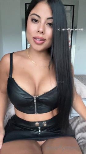 Onlyfans - Steffy Moreno Steffymoreno (SD/1920p/249 MB)