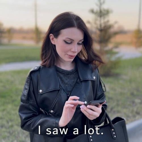 Onlyfans - The Girl Next Door Got Wet From Good Photos Lesya Moon (FullHD/1080p/374 MB)