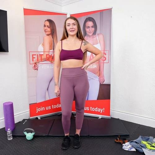 Onlyfans - POV Casting And Creampie Of Chubateur With a Nice Pussy Chloe Marie In Yoga Pants Fit 18 (FullHD/1080p/368 MB)
