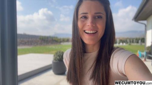 Onlyfans - Engaged Couple Wanna Swing First Time  Wecumtoyou Little Caprice (FullHD/1080p/588 MB)