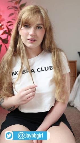Onlyfans - Wholesome POV Finally Fucking Your Crush Jaybbgirl (SD/1080p/145 MB)