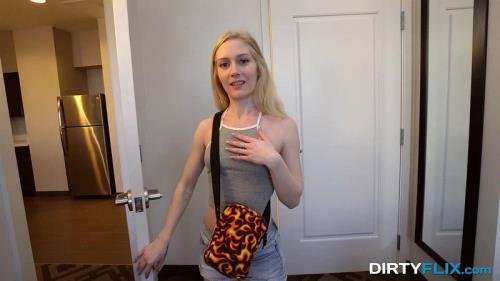 PrivateCasting-X/DirtyFlix - Emma Starletto  : Slim Teen Fake Interview Fuck (FullHD/1080p/2.23 GB)
