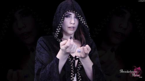 ManyVids/BrookelynneBriar - Brookelynne Briar : Vampire Asmr Mind Fuck Joi (FullHD/1080p/490 MB)