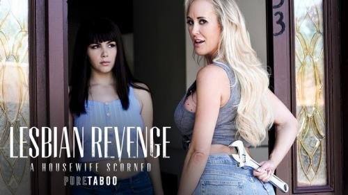 PureTaboo - Brandi Love,Valentina Nappi a Housewife Scorned (FullHD/1080p/1.86 GB)