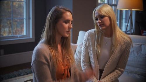 MissaX - Cadence Lux,Kenna James Whos Your Daddy Part 1 (FullHD/1080p/1.98 GB)