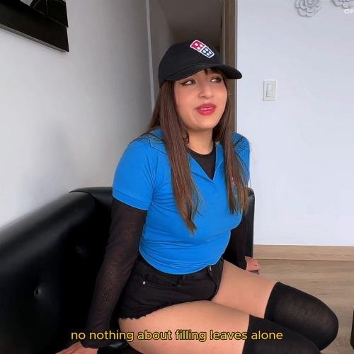 Onlyfans - Porn Actress Delivers Pizzas And Fucks For Good Tips CREAMPIE PUSSY Agustina Rey (FullHD/1080p/921 MB)