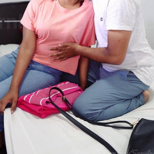 Onlyfans - sri Lanka New Hot Sharing Room With Friend s Girlfriend Real Sex XXX SaniAndLove (FullHD/1080p/413 MB)
