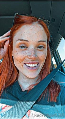 Onlyfans - Red Willow Clip 6 (HD/720p/1.21 GB)